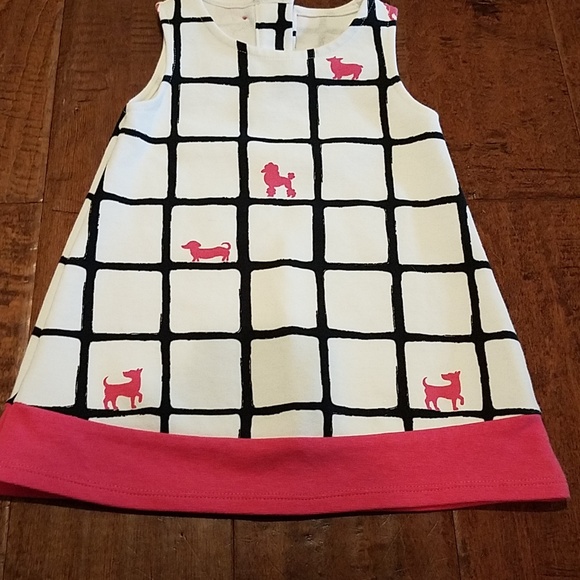 Gymboree Other - Like new dress Gymboree Other - Like new dress